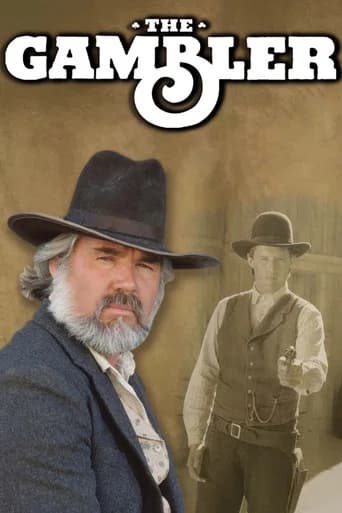 Pôster de The Gambler