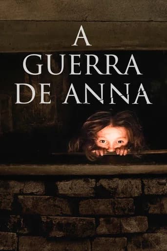 Pôster de A Guerra de Anna