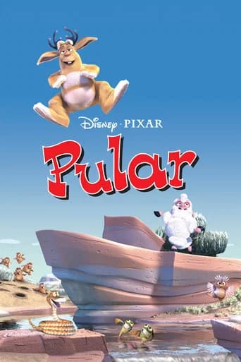 Pôster de Pular