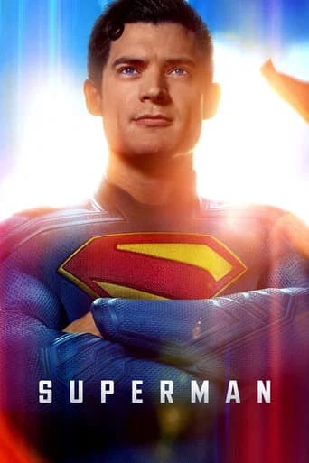 Pôster de Superman
