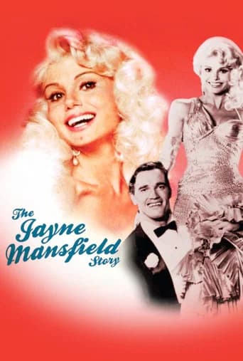 Pôster de Jayne Mansfield: Símbolo Sexual