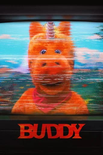 Pôster de Buddy