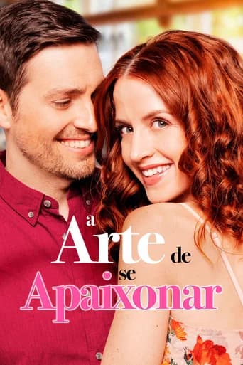 Pôster de A Arte de Se Apaixonar