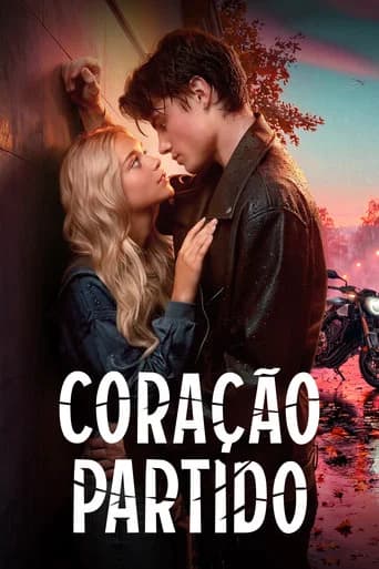 Pôster de Coração Partido