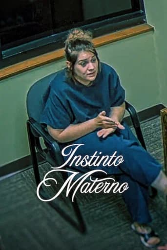 Pôster de Instinto Materno
