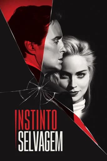 Pôster de Instinto Selvagem