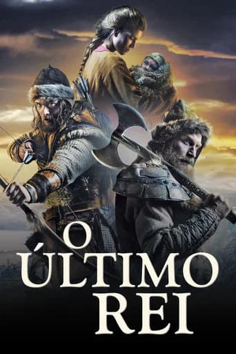 Pôster de O Último Rei