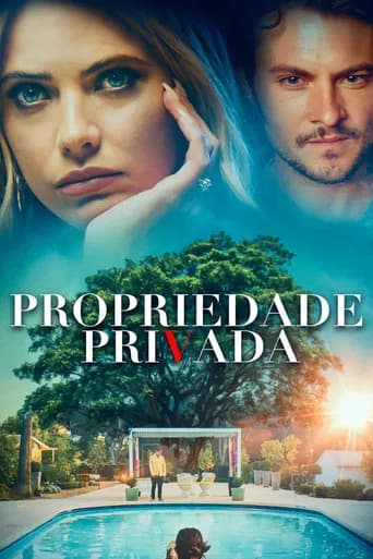 Pôster de Propriedade Privada