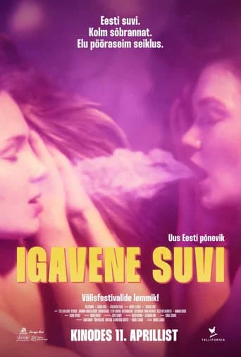 Pôster de Igavene suvi