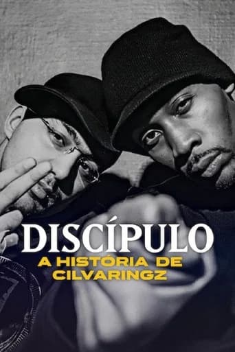 Pôster de Discípulo: A História de Cilvaringz