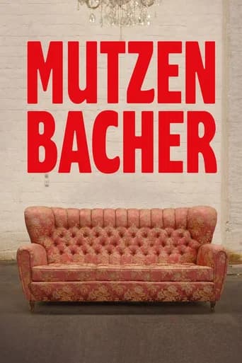 Pôster de Mutzenbacher