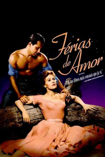 Pôster de Férias de Amor