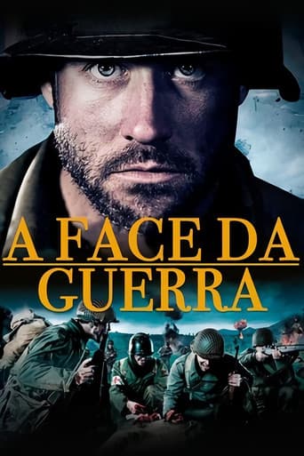 Pôster de A Face da Guerra