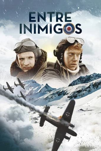 Pôster de Entre Inimigos