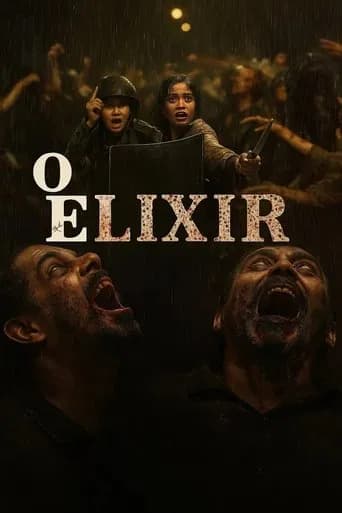 Pôster de O Elixir