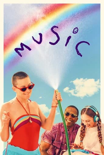Pôster de Music