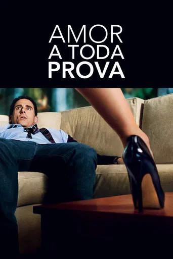 Pôster de Amor a Toda Prova