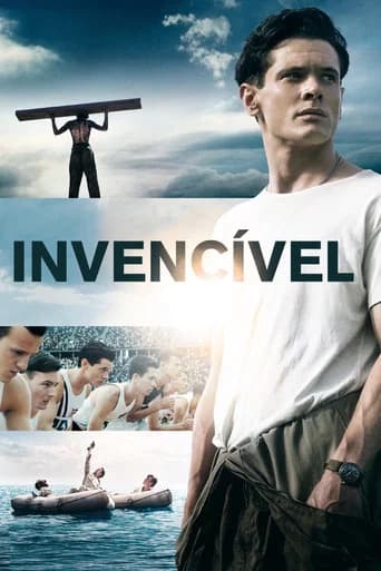 Pôster de Invencível