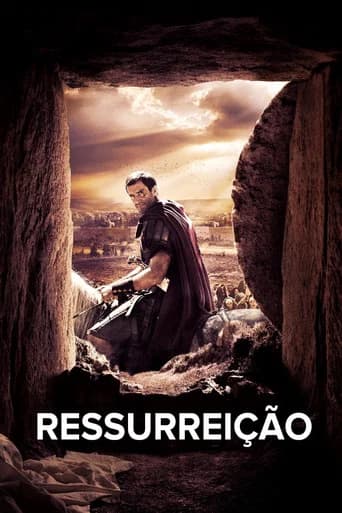 Pôster de Ressurreição