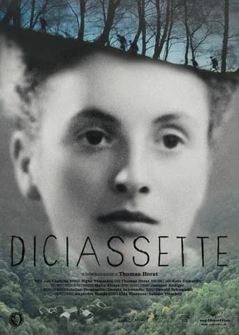 Pôster de Diciassette