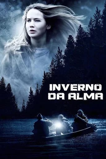 Pôster de Inverno da Alma