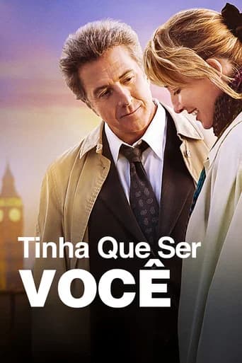 Pôster de Tinha Que Ser Você