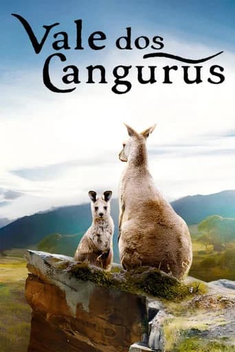 Pôster de Vale dos Cangurus