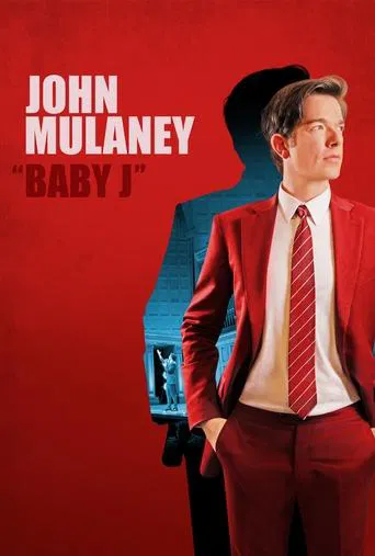 Pôster de John Mulaney: Baby J