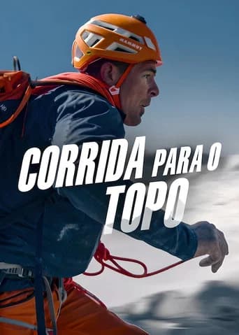 Pôster de Corrida para o Topo