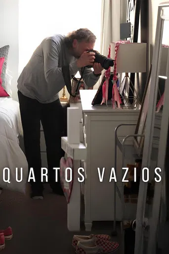 Pôster de Quartos Vazios