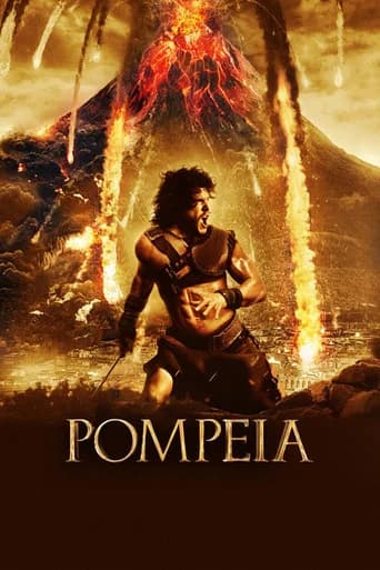 Pôster de Pompeia