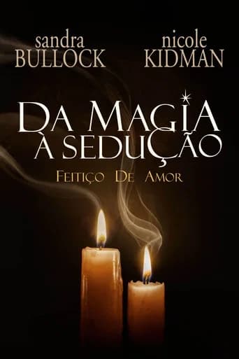 Pôster de Da Magia à Sedução: Feitiço de Amor
