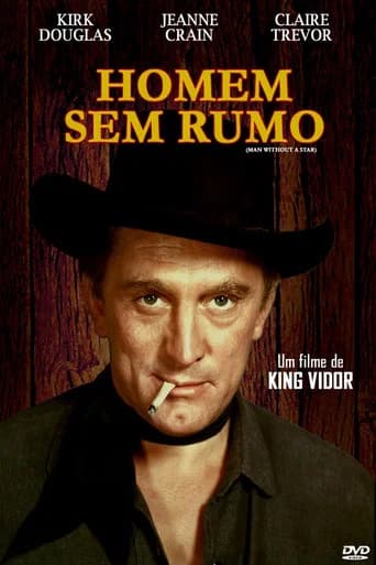 Pôster de Homem sem Rumo