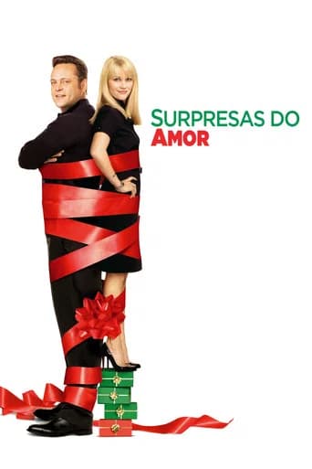 Pôster de Surpresas do Amor