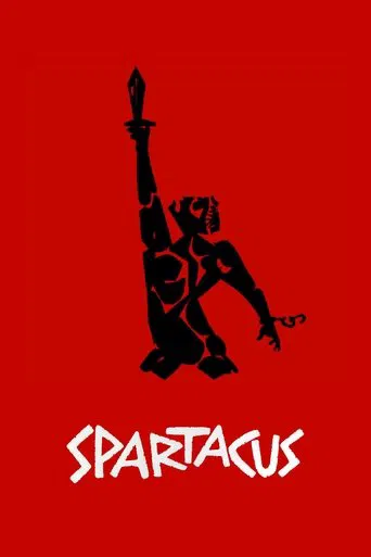 Pôster de Spartacus