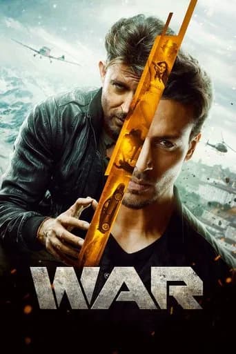Pôster de War