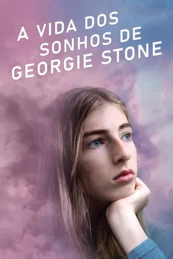 Pôster de A Vida dos Sonhos de Georgie Stone