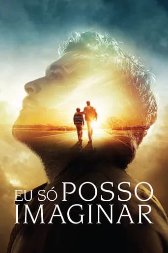 Pôster de Eu Só Posso Imaginar