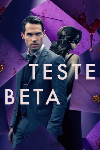 Pôster de Teste Beta