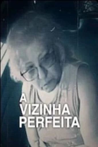 Pôster de A Vizinha Perfeita