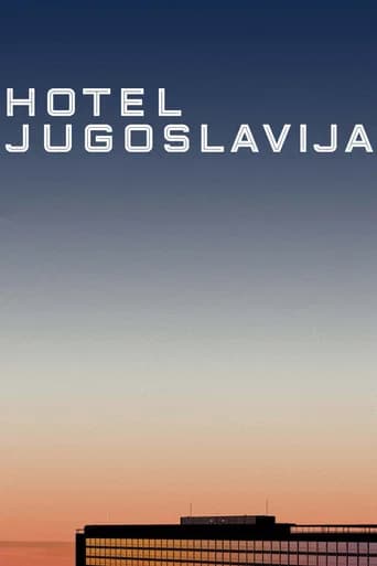 Pôster de Hotel Jugoslavija
