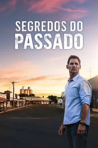 Pôster de Segredos do Passado