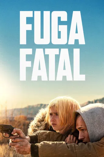 Pôster de Fuga Fatal
