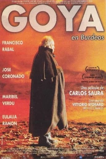 Pôster de Goya