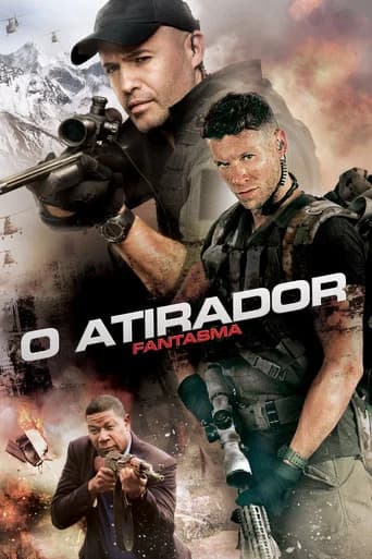 Pôster de O Atirador: Fantasma