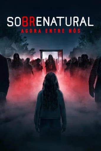 Pôster de Sobrenatural: Agora Entre Nós