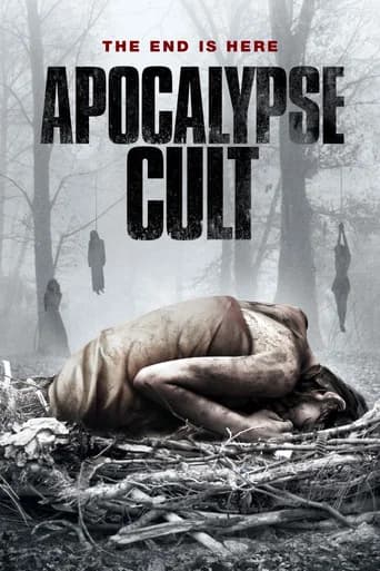 Pôster de Apocalyptic