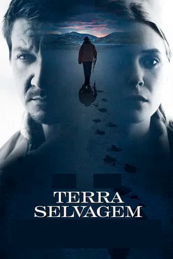 Pôster de Terra Selvagem