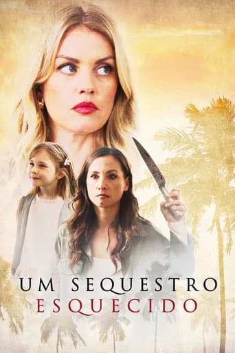 Pôster de Um Sequestro Esquecido