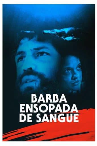 Pôster de Barba Ensopada de Sangue